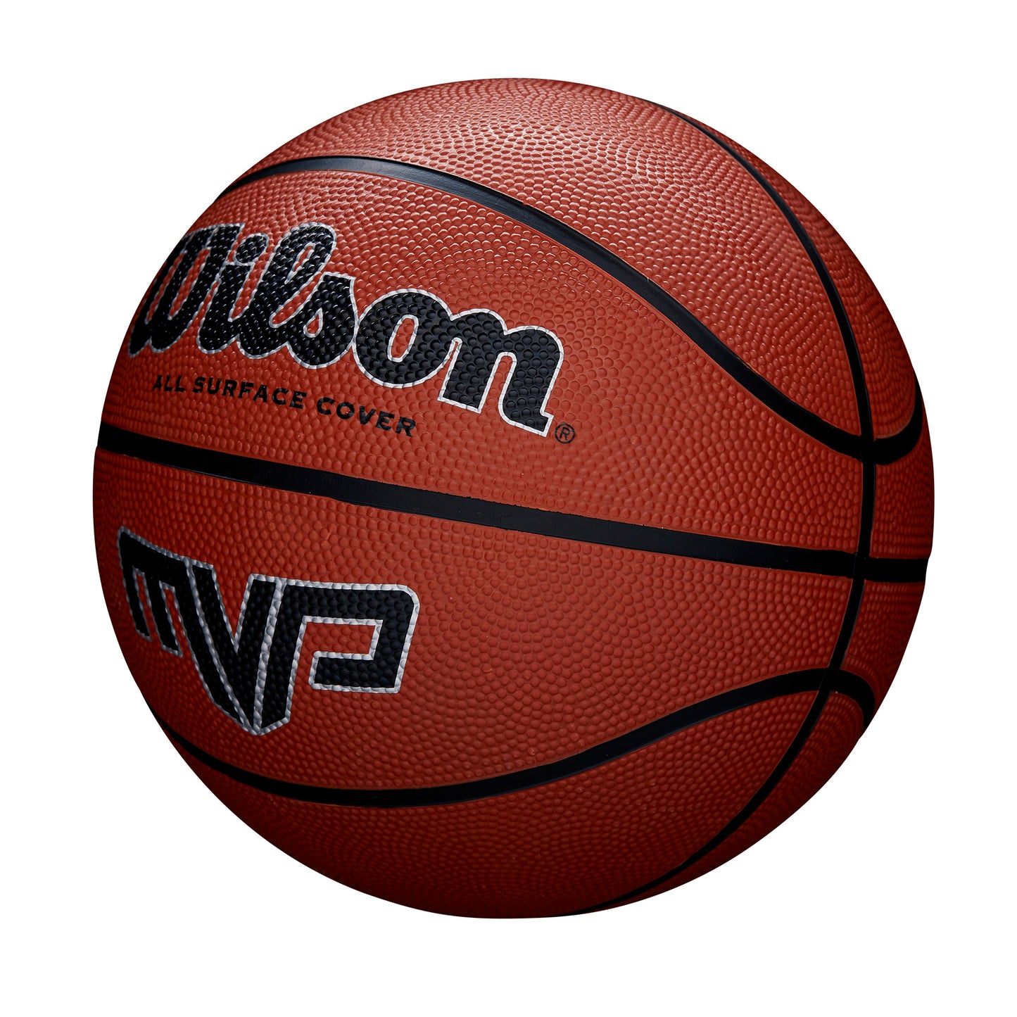 WILSON MVP 295 BASKETBALL - WilsonME