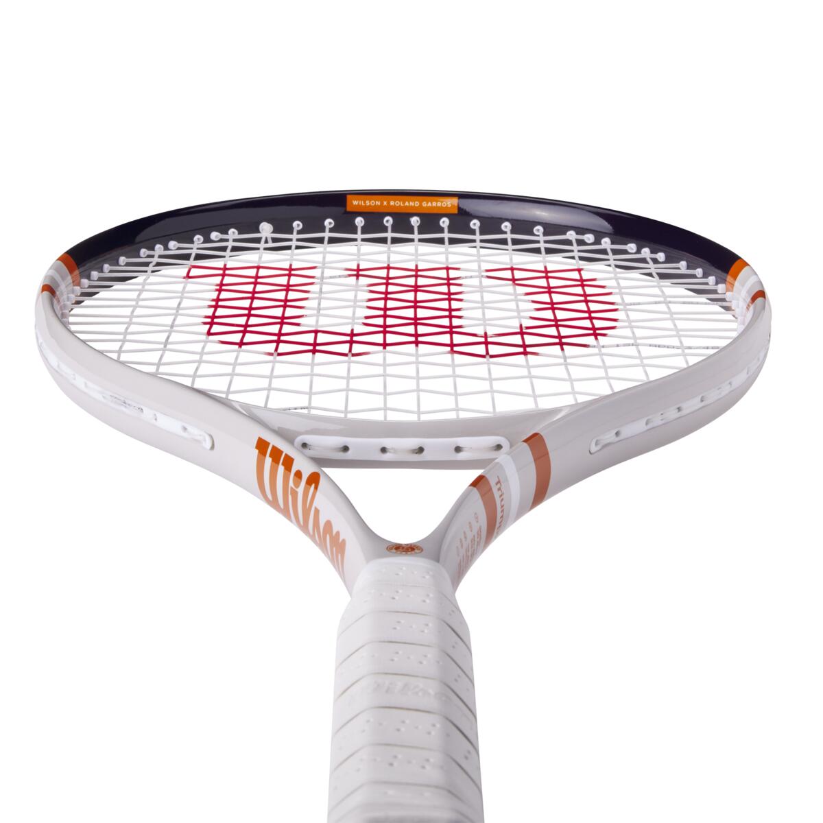 Roland-Garros Elite Compet Junior Racquet JR 26