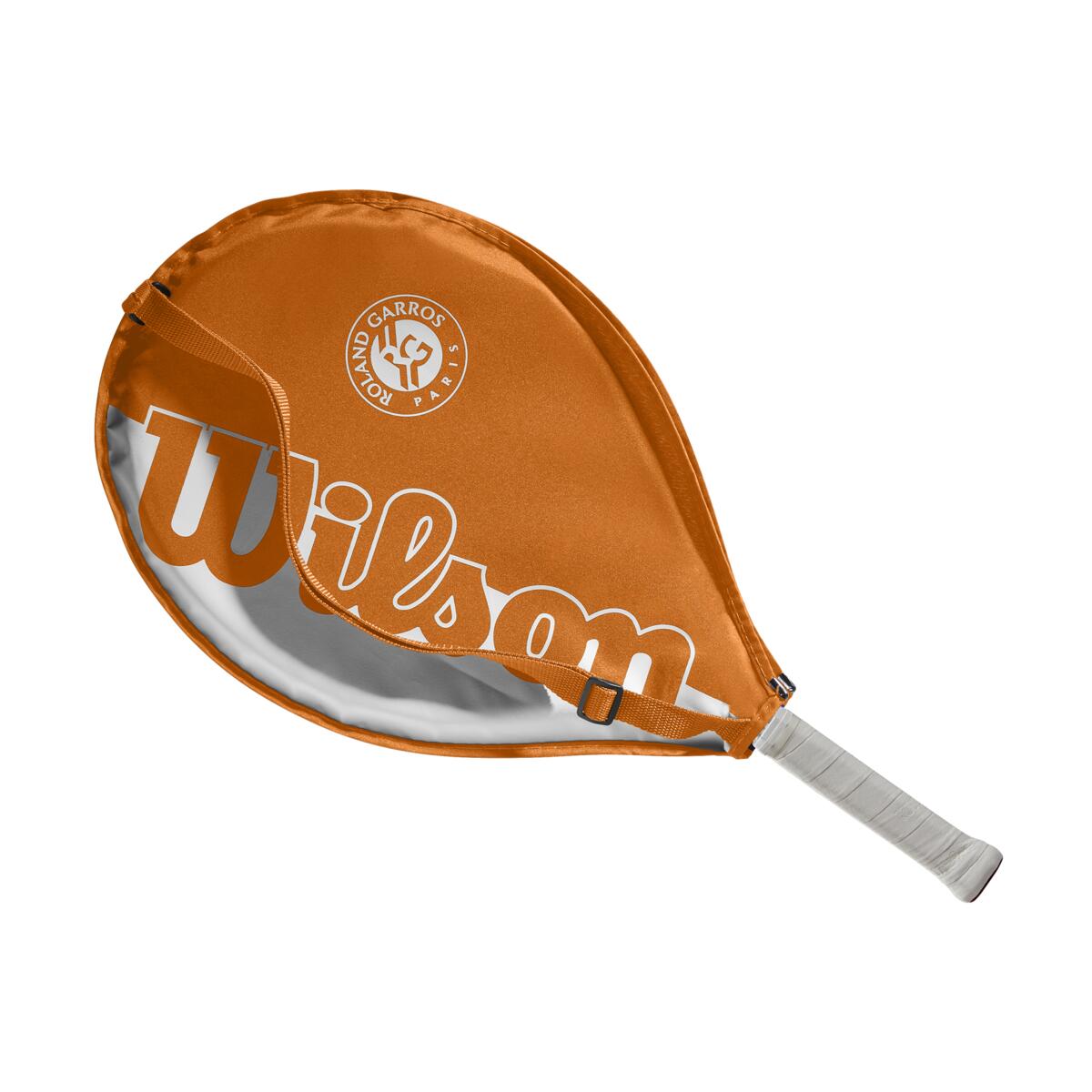 Roland-Garros Elite Compet Junior Racquet JR 26