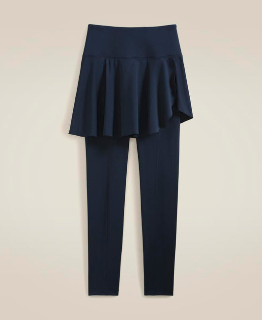 Doubles Tight - Navy - WilsonME