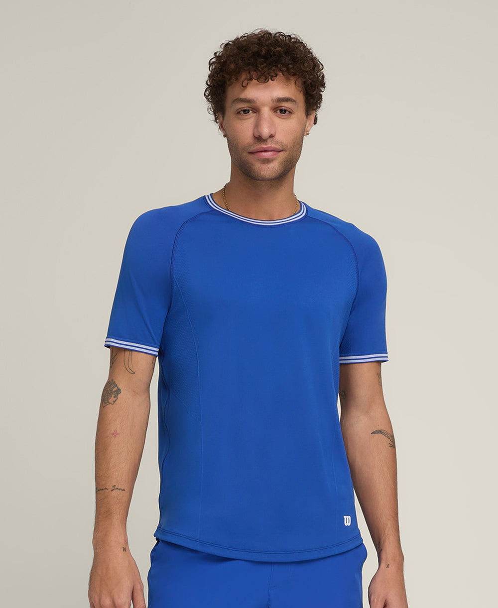 Court Performance Crew - Royal Blue - WilsonME