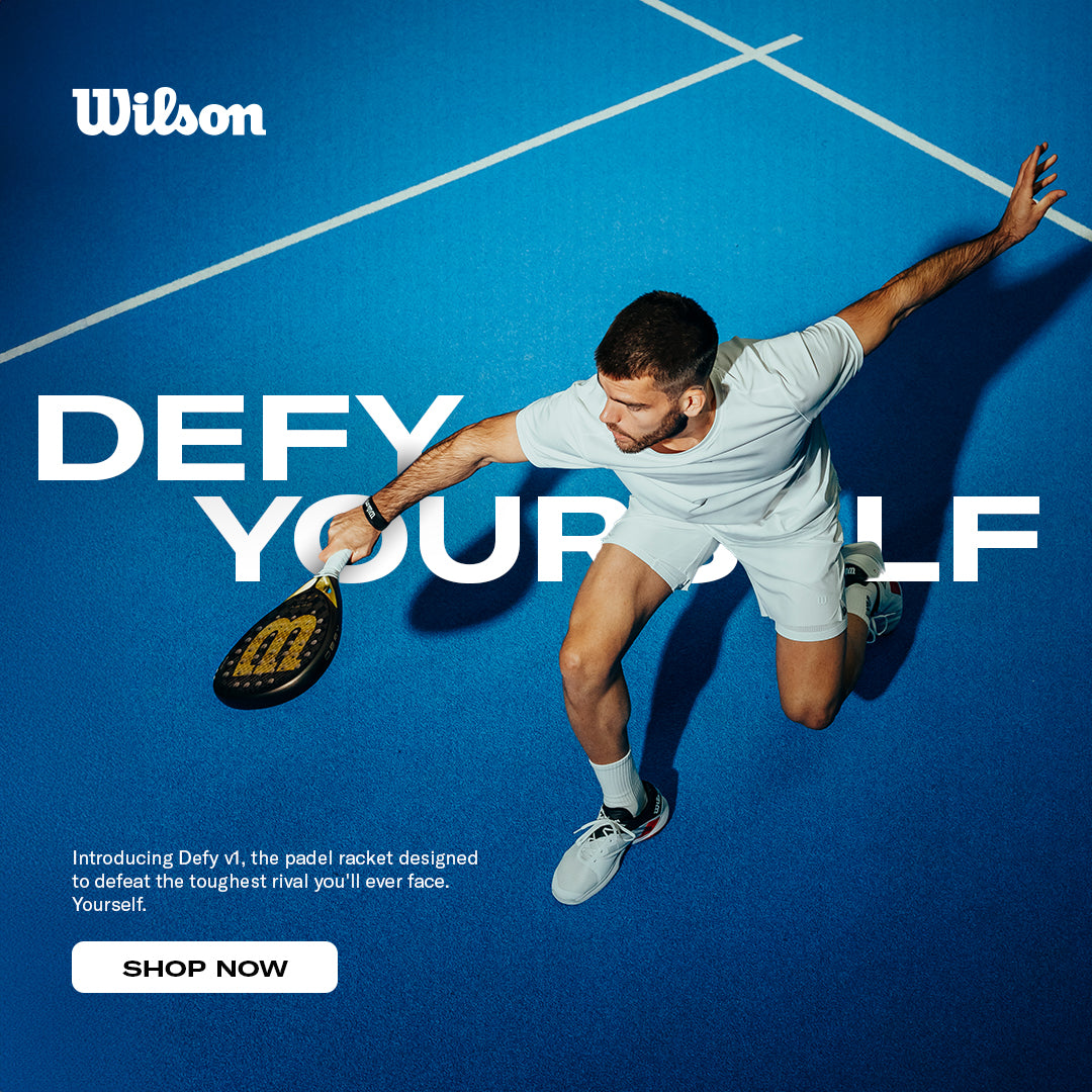 Wilson UAE: Wilson Sporting Goods | Official GCC Website – WilsonME
