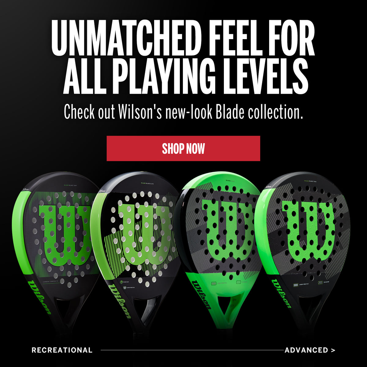 Wilson UAE: Wilson Sporting Goods | Official GCC Website – WilsonME