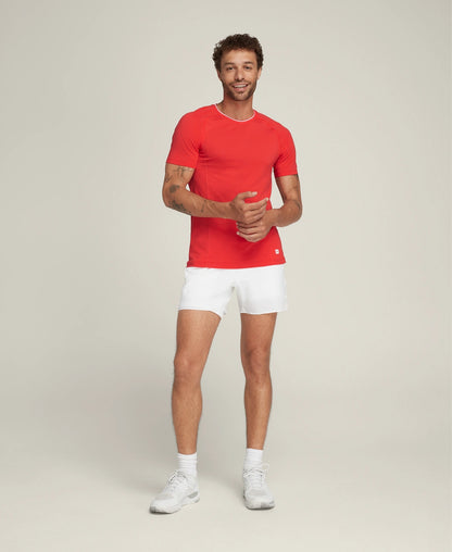 Player Seamless Crew T-shirt