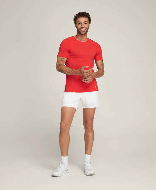 Player Seamless Crew T-shirt