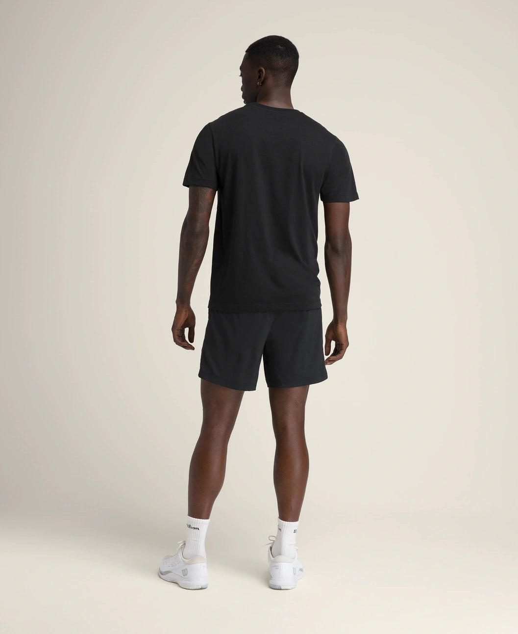 Wilson Graphic Tee