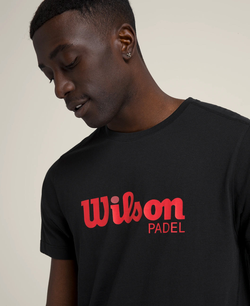 Wilson Graphic Tee