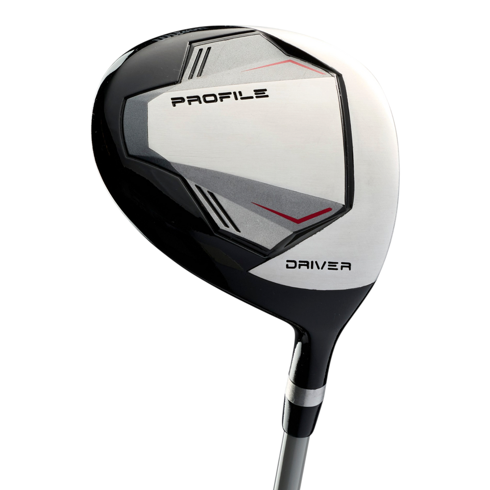 Profile Junior Golf Set Small LH