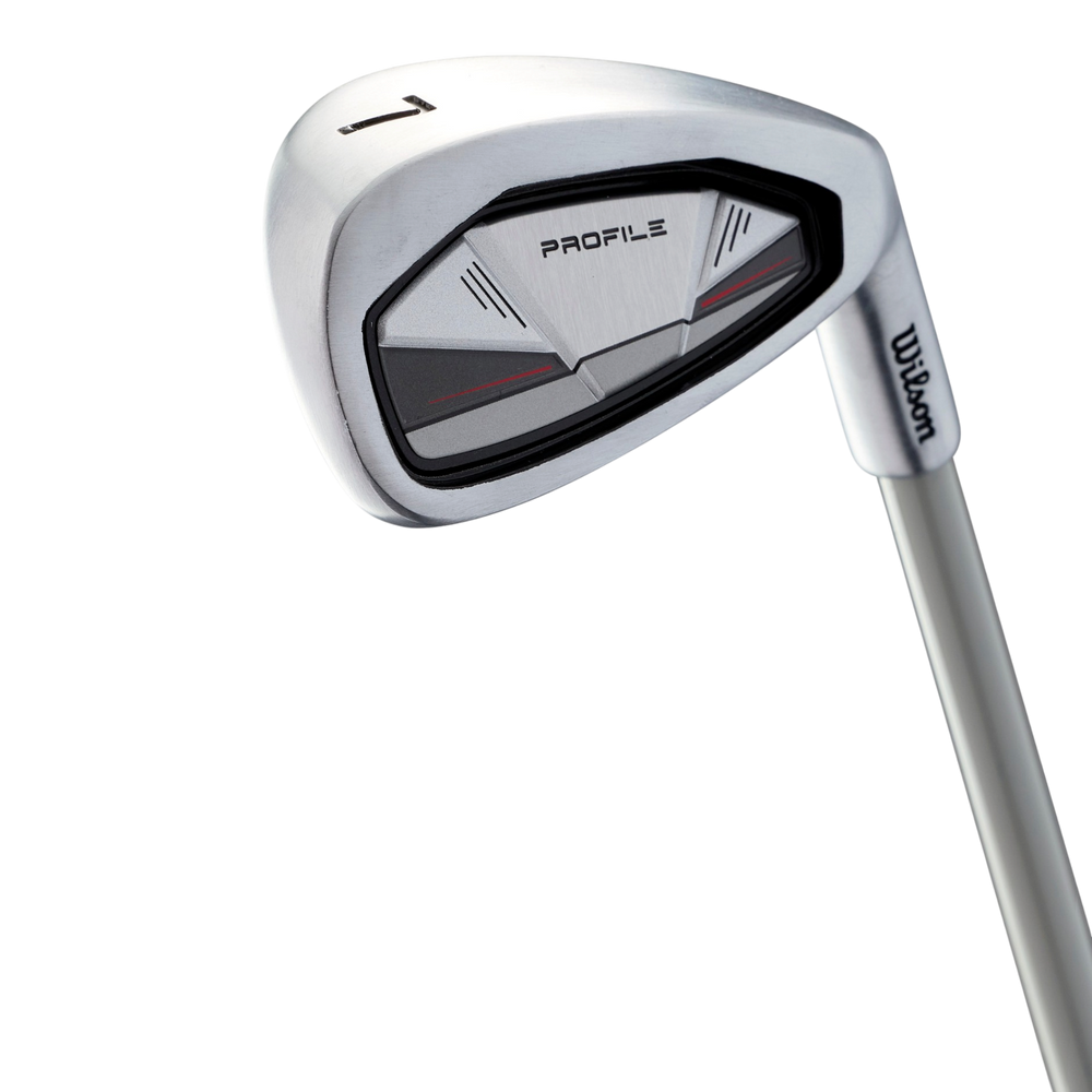 Profile Junior Golf Set Small LH