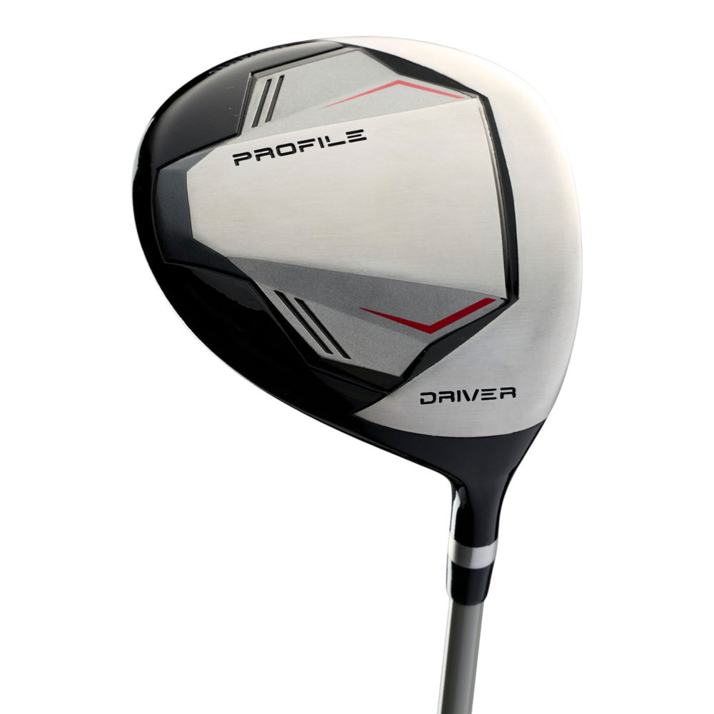 Profile Junior Golf Set Medium LH