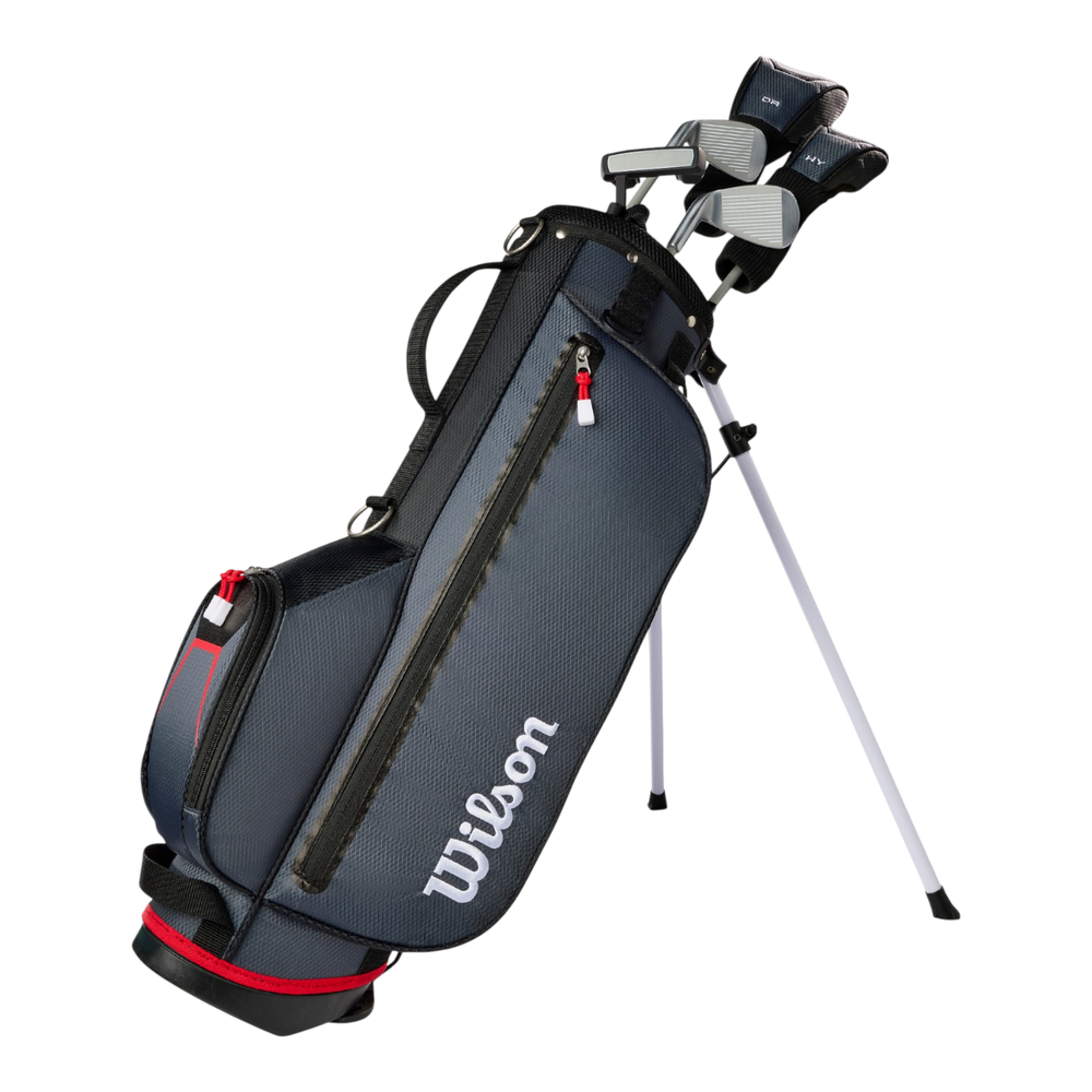 Profile Junior Golf Set Medium LH
