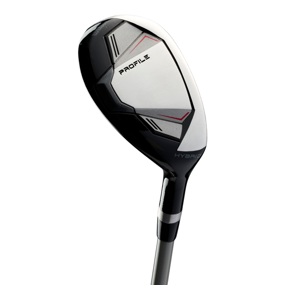 Profile Junior Golf Set Medium LH