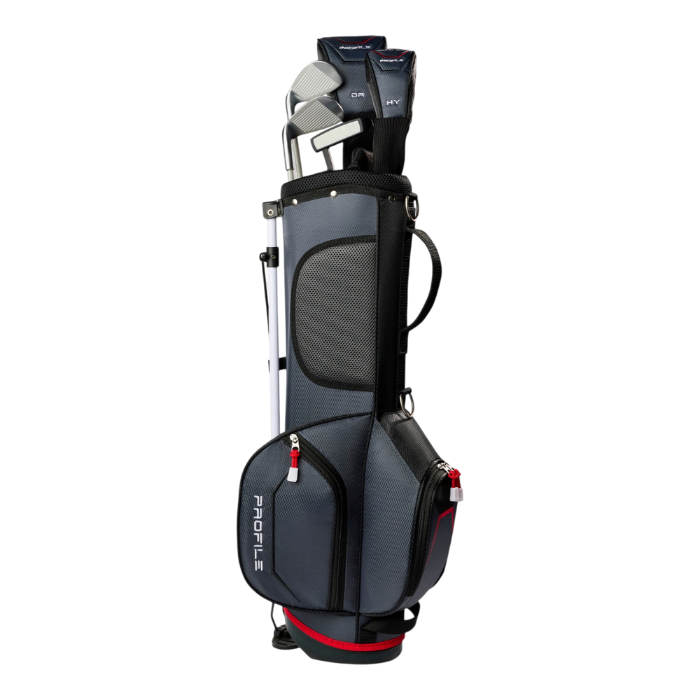 Profile Junior Golf Set Medium LH