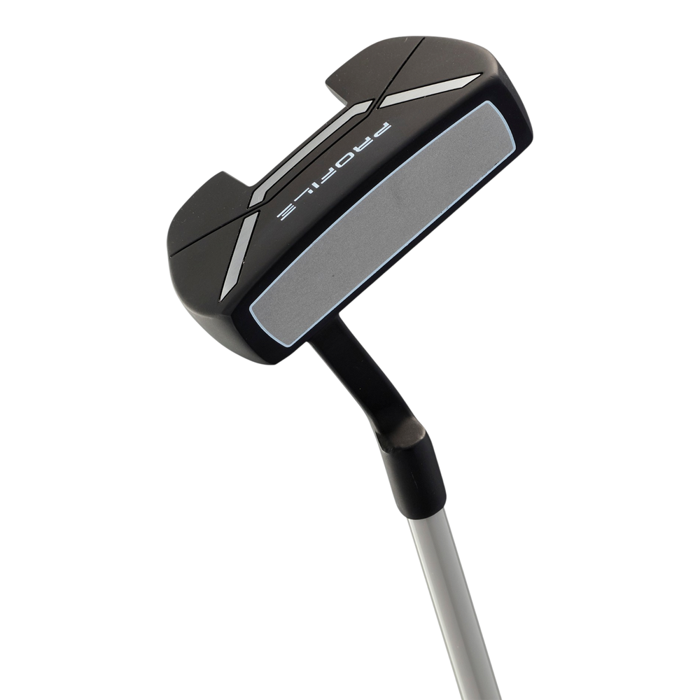 Profile Junior Golf Set Medium LH