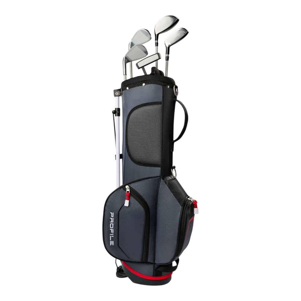 Profile Junior Golf Set Medium LH