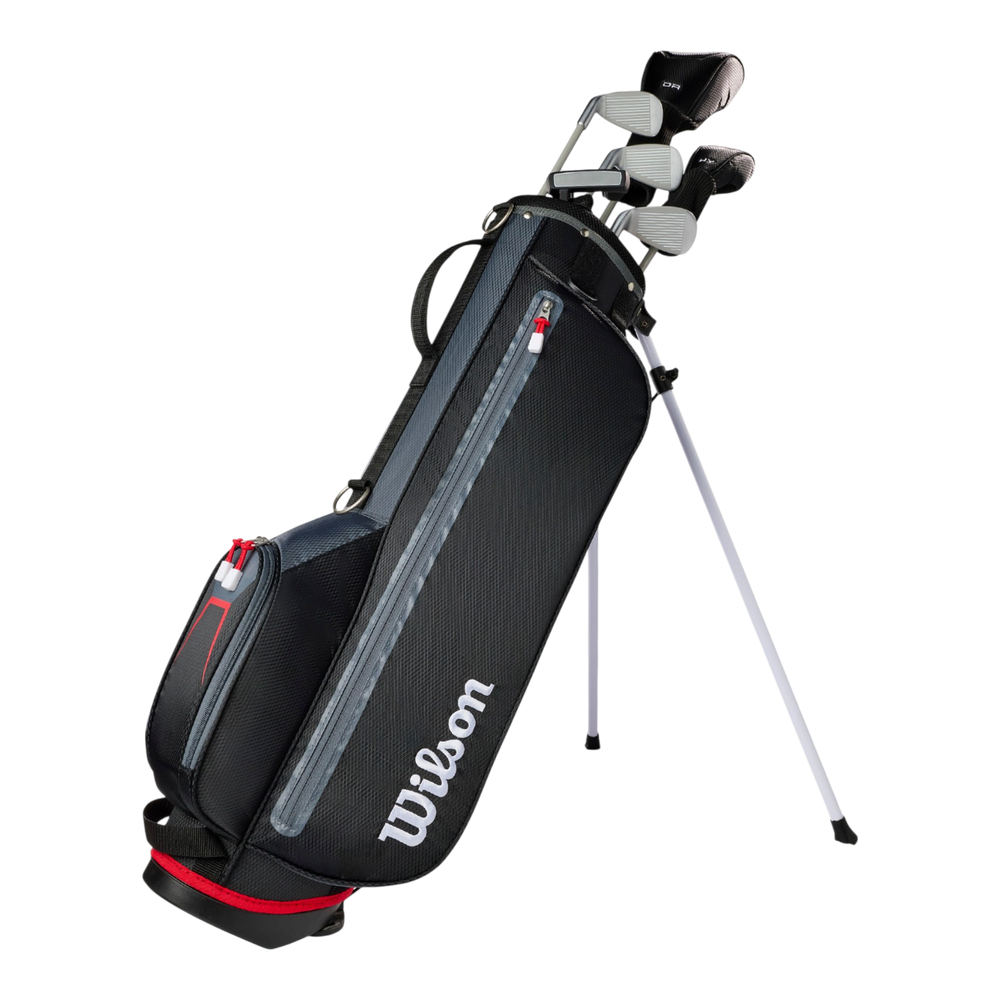 Profile Junior Golf Set Large LH