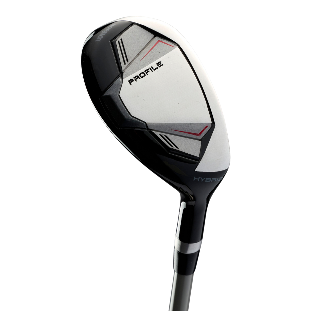 Profile Junior Golf Set Large LH