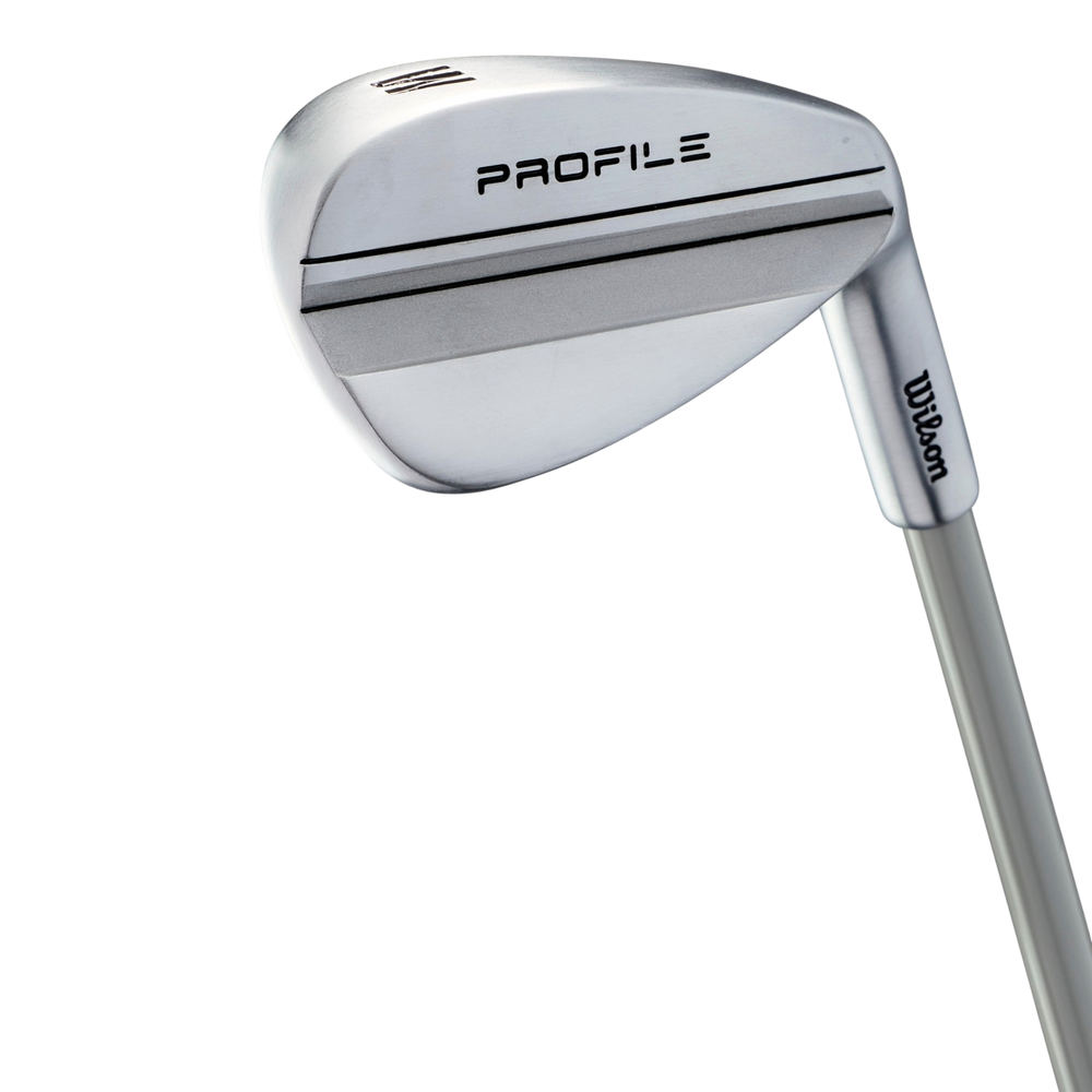 Profile Junior Golf Set Large LH
