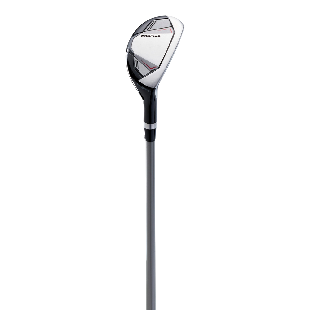 Profile Junior Golf Set Large LH