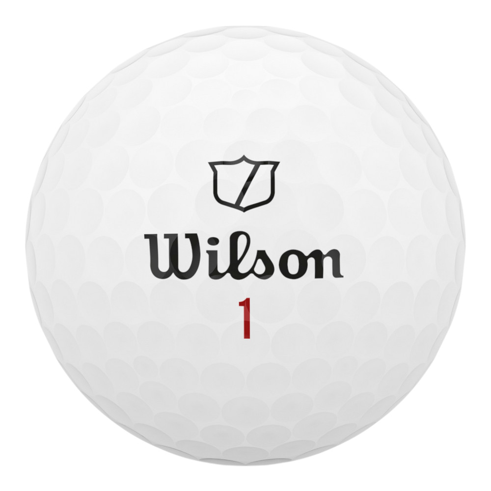 Staff Model X TRK360 Golf Ball 12-Ball Pack