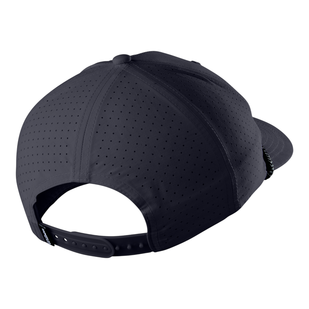 Rope Golf Cap Navy