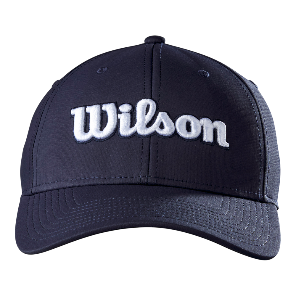 Tour Cap Navy