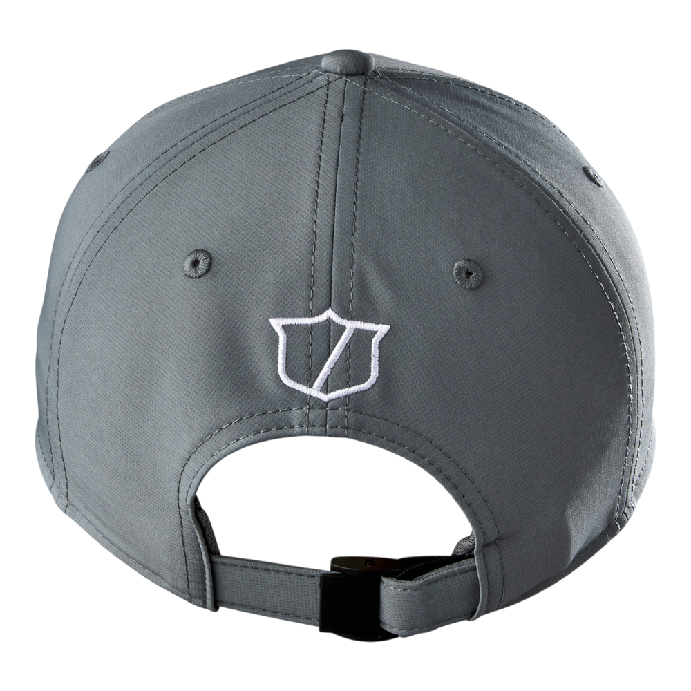 Tour Cap Grey