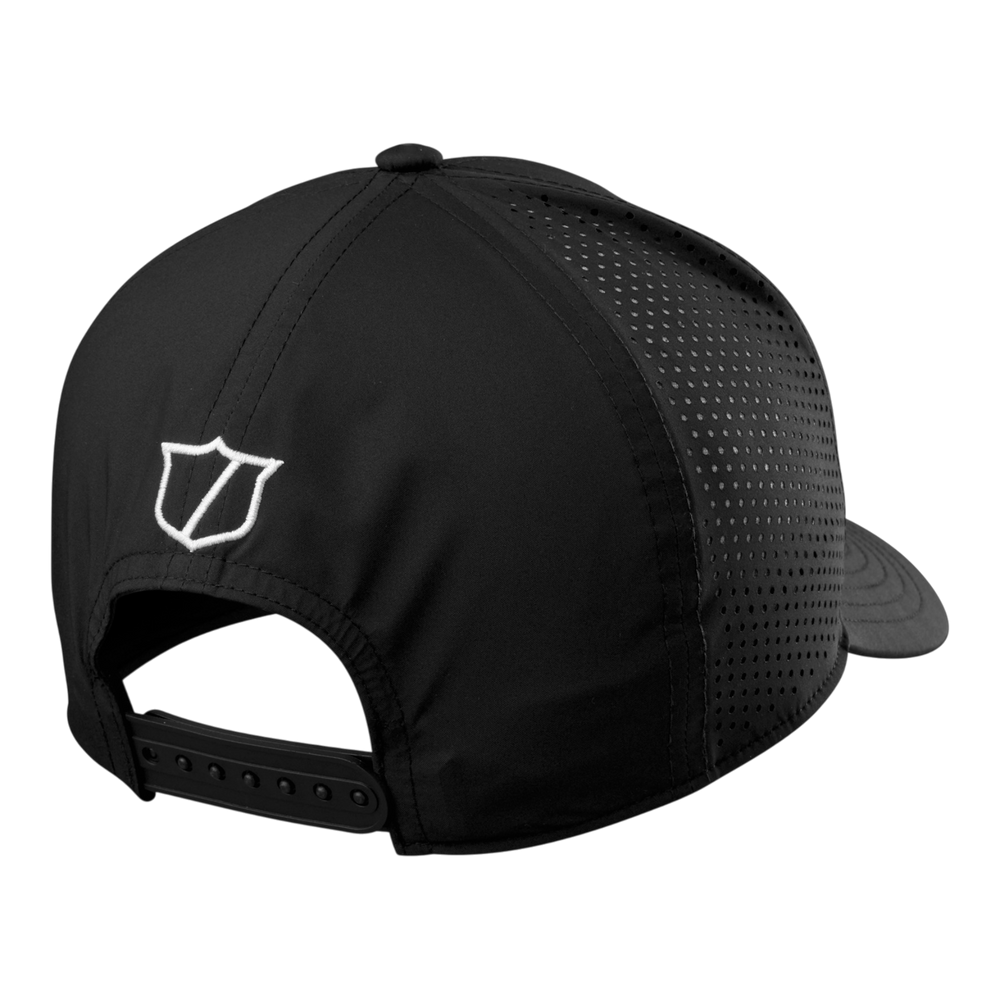 Performance Cap Black
