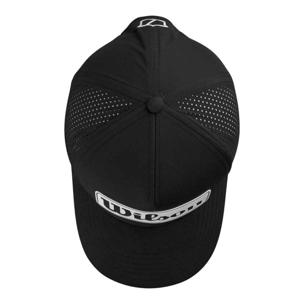 Performance Cap Black