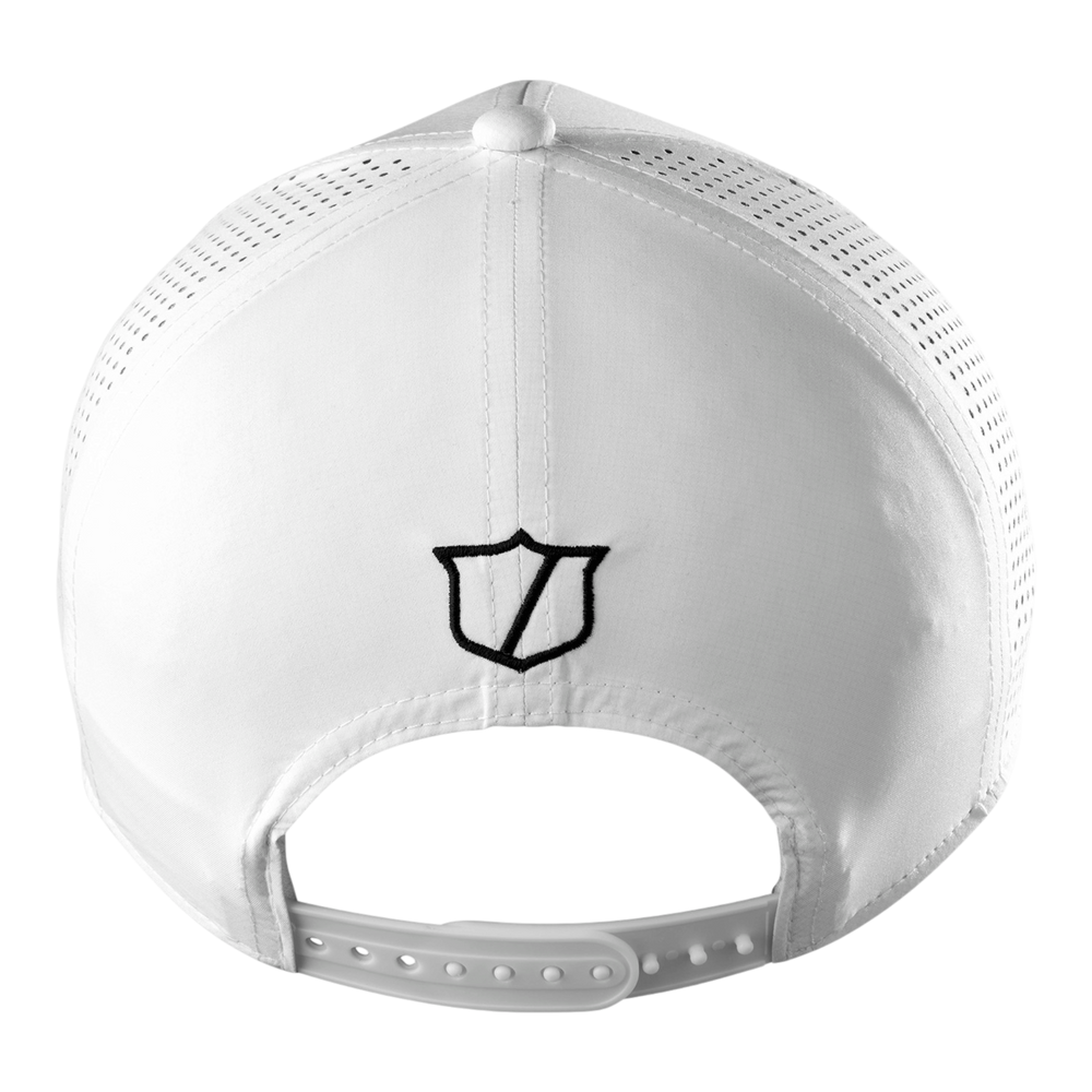 Performance Cap White