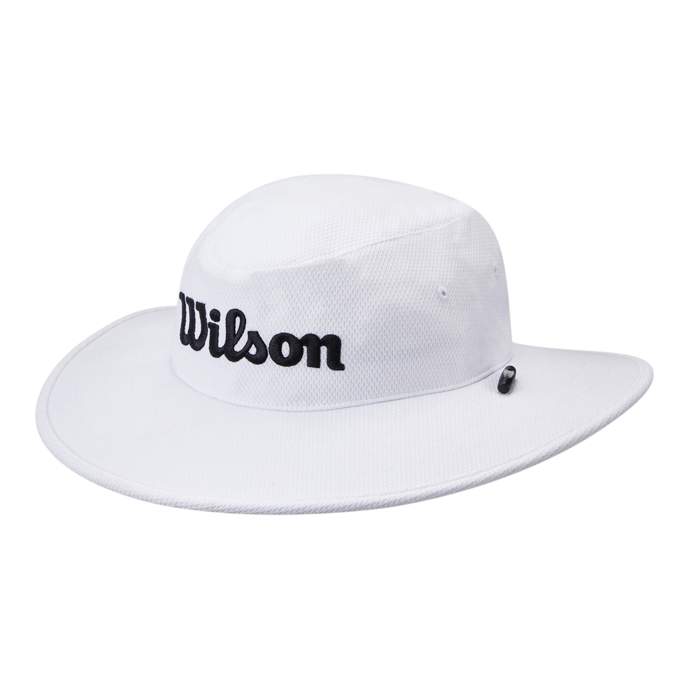 Sun Hat White