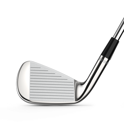 Wilson Staff Model CB Steel Golf Club Set, Mens