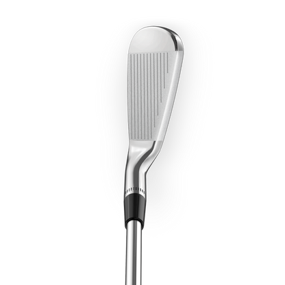 Wilson Staff Model CB Steel Golf Club Set, Mens
