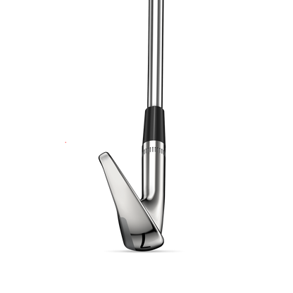 Wilson Staff Model CB Steel Golf Club Set, Mens