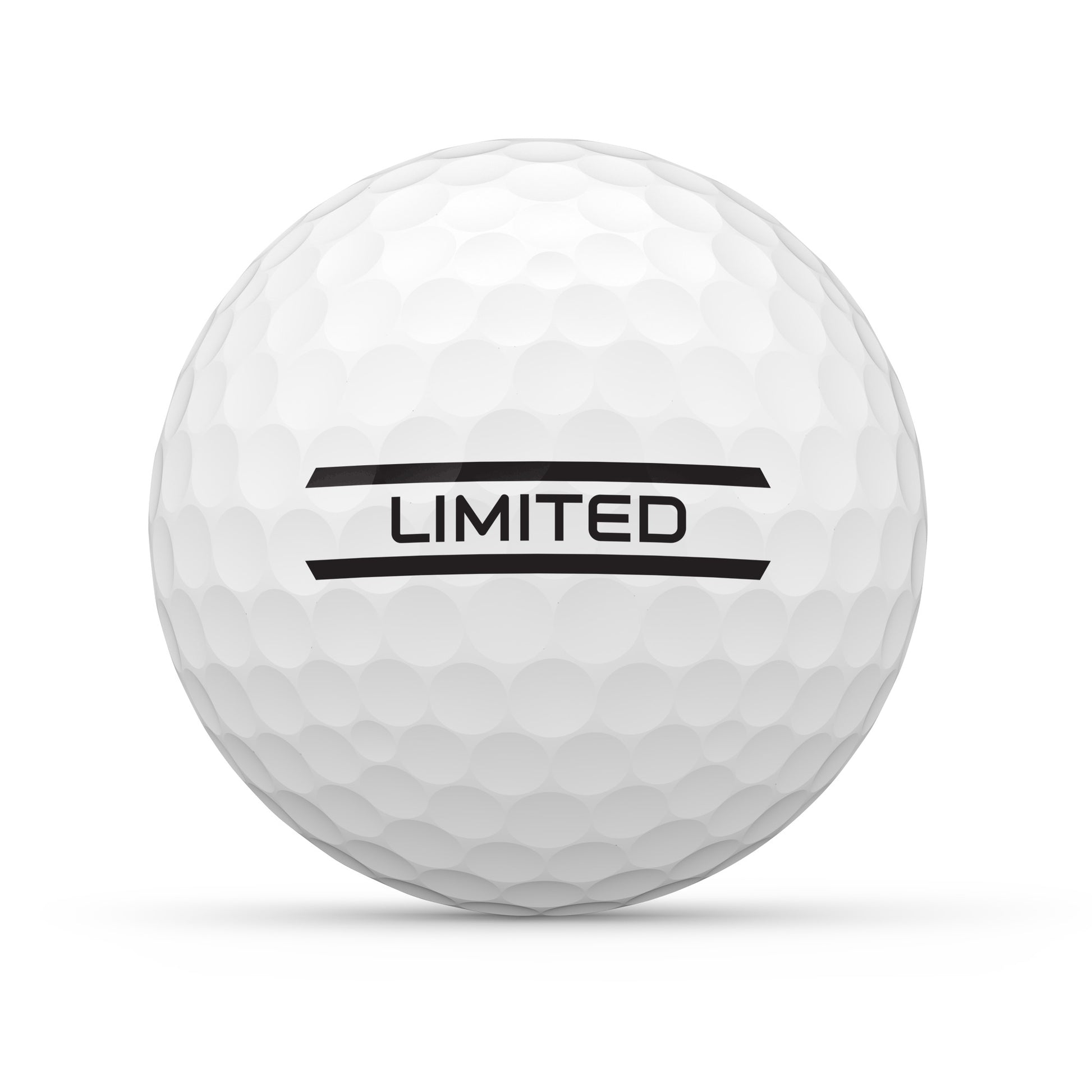 Staff Limited Range White 24-Ball