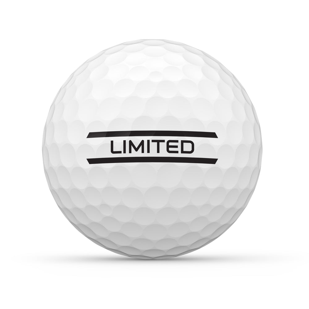 Staff Limited Range White 24-Ball
