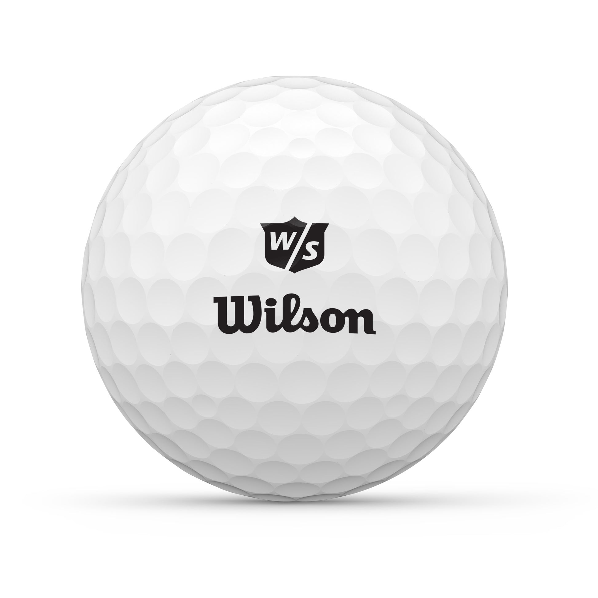 Staff Limited Range White 24-Ball