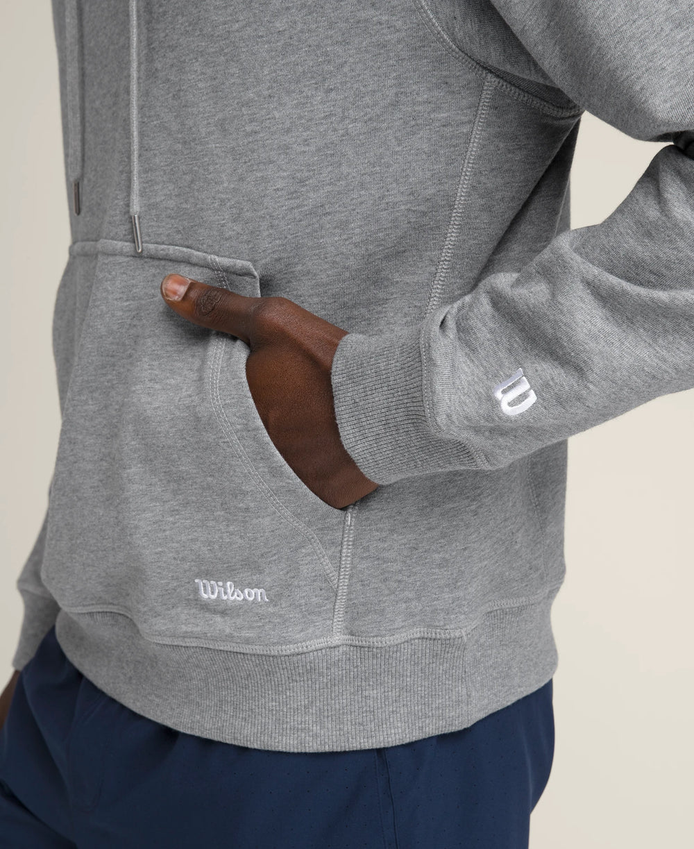 Parkside Hoodie