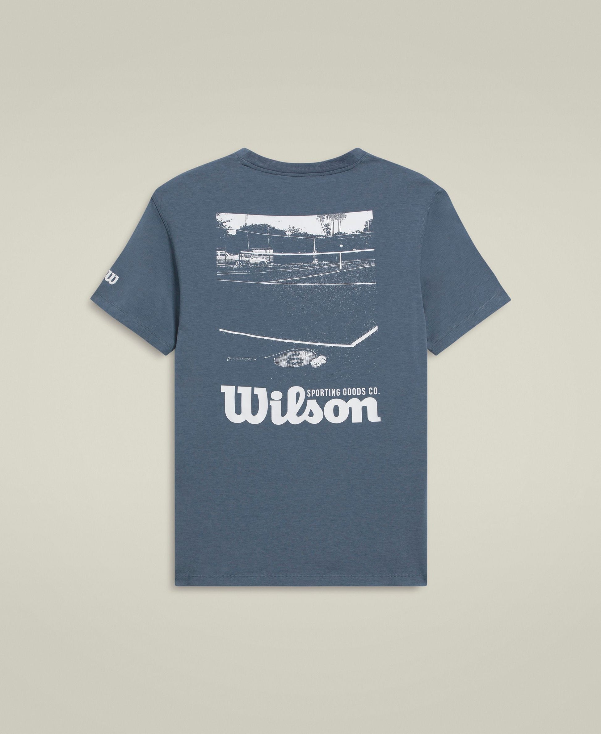 Easy Street Tee
