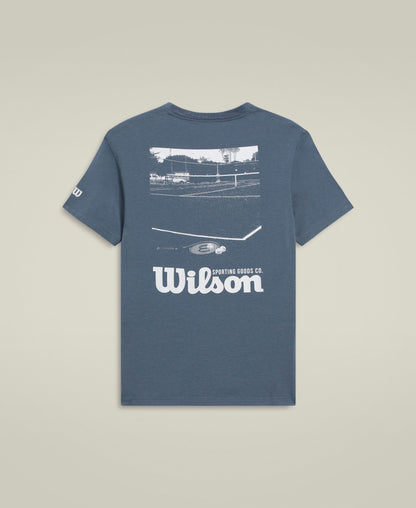 Easy Street Tee