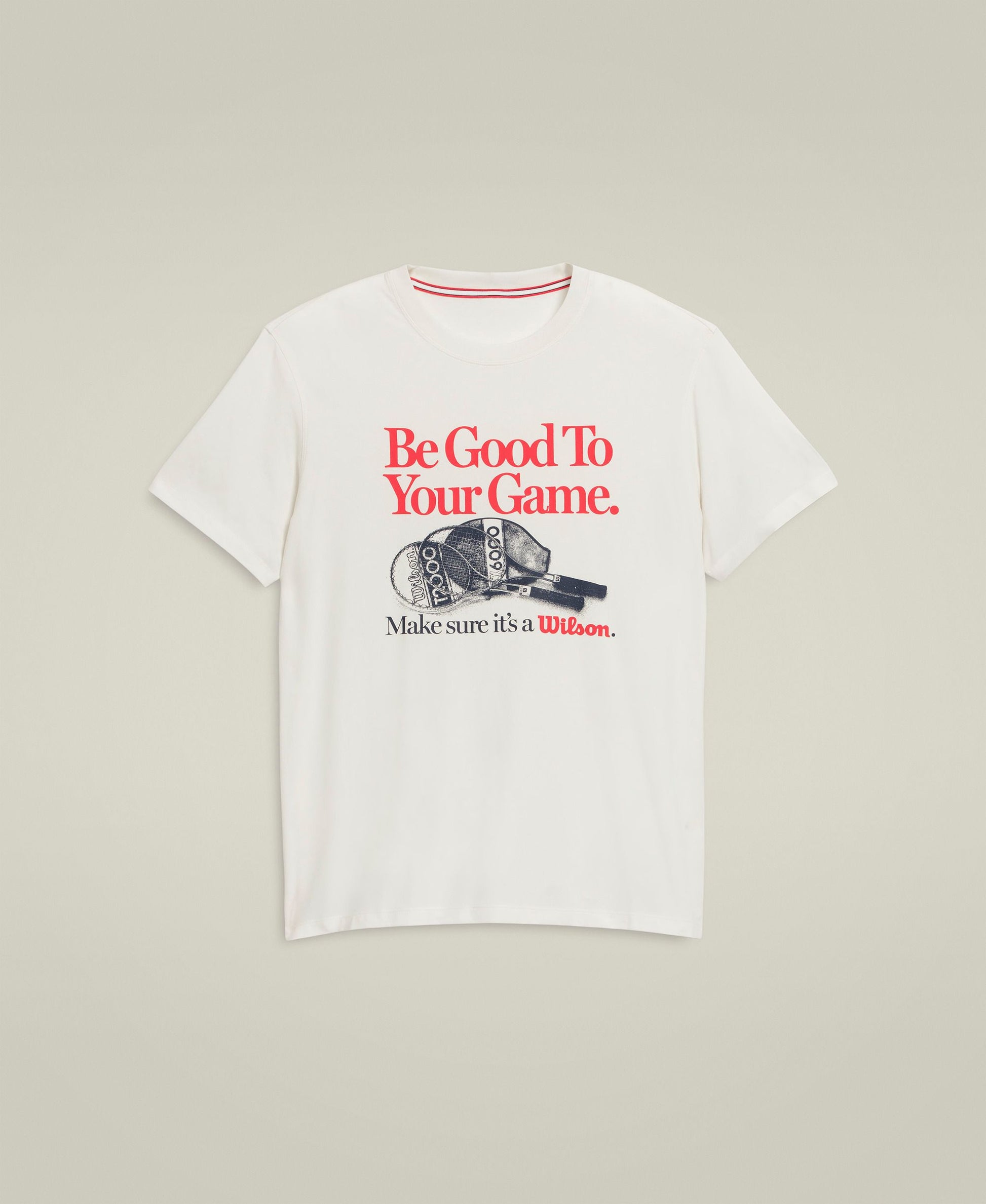 Easy Street Tee