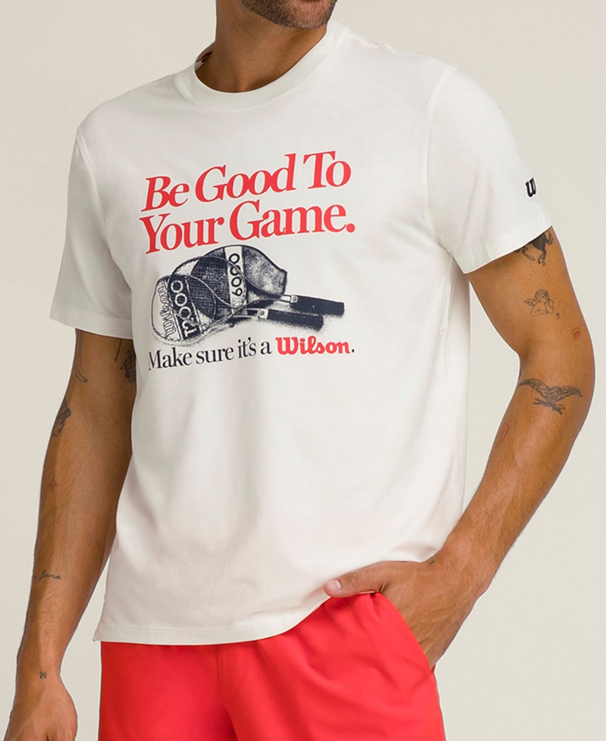 Easy Street Tee