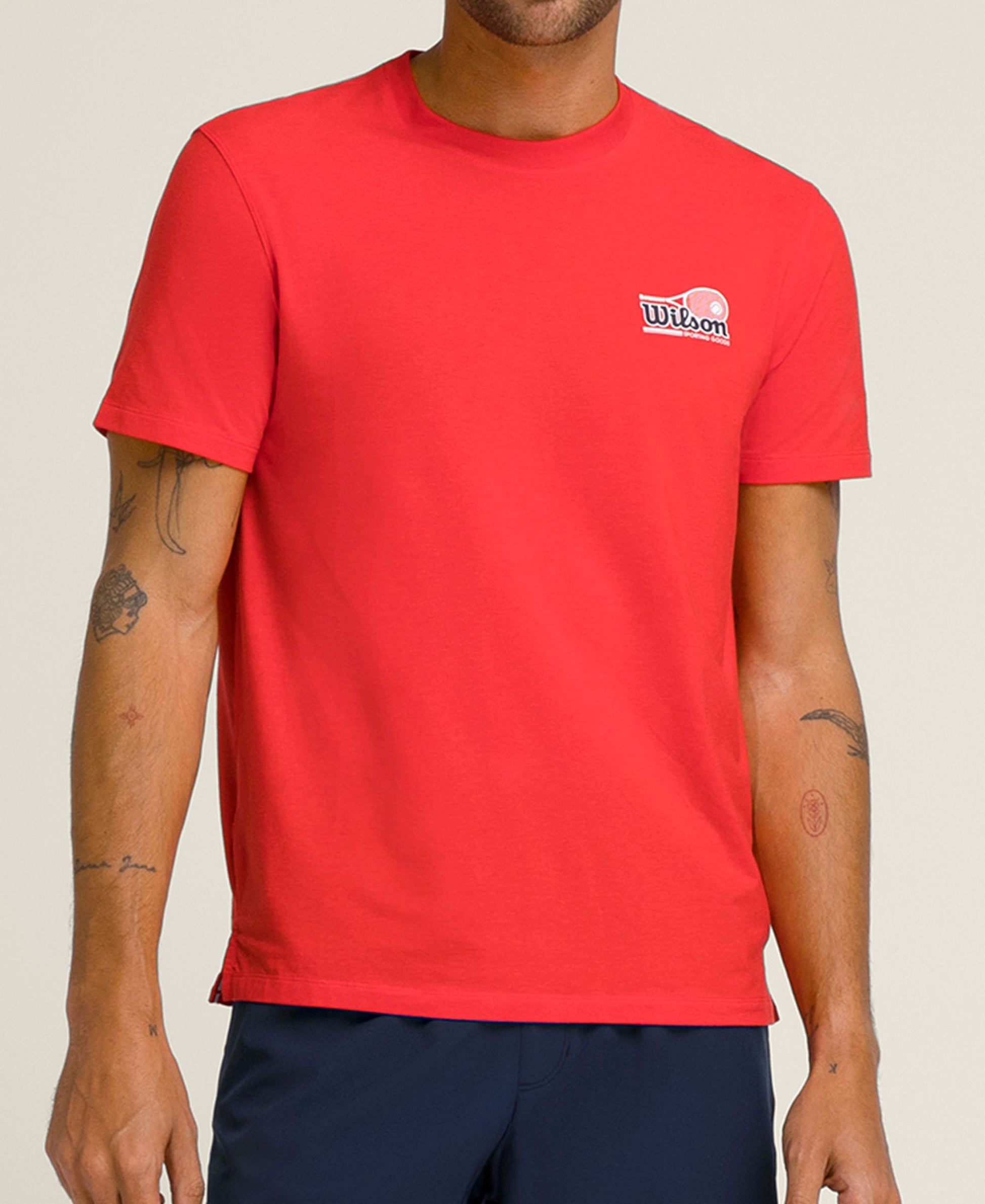 Easy Street Tee