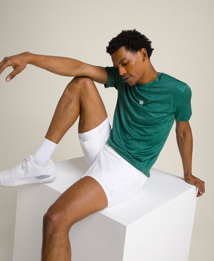 Everyday Performance T-Shirt - Field Green