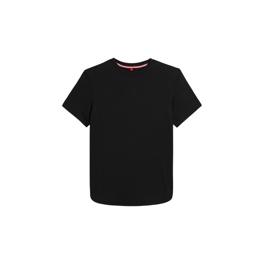 Everyday Performance Tee - Black