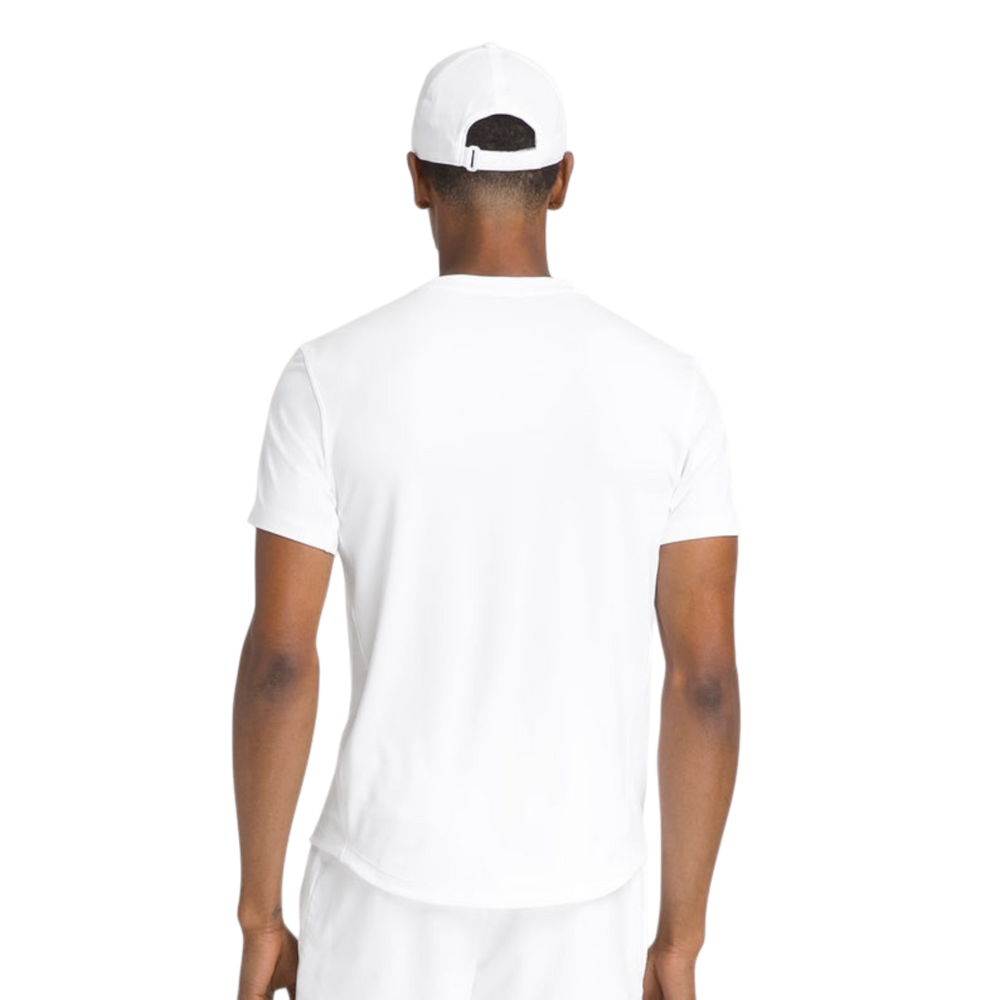 Everyday Performance Tee - White
