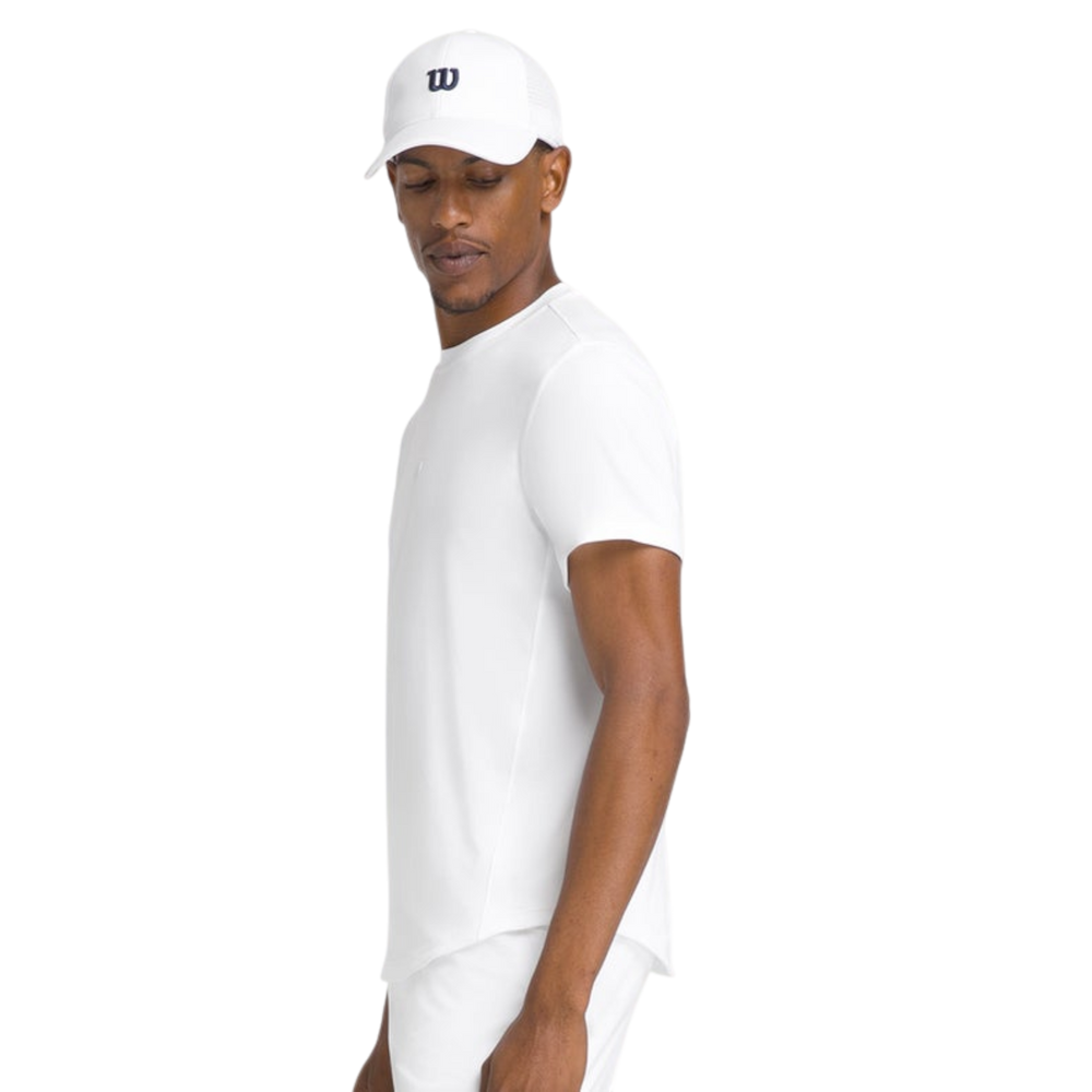 Everyday Performance Tee - White