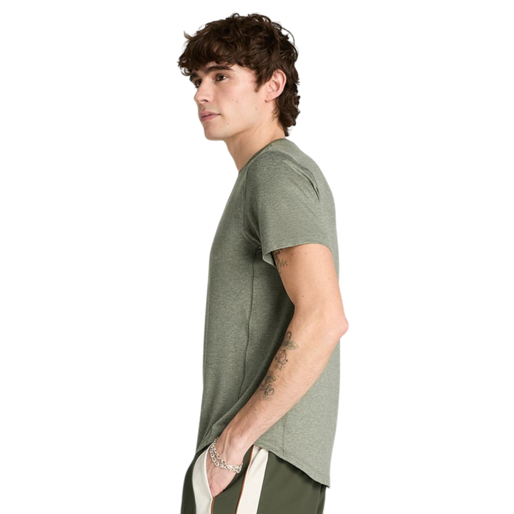Everyday Performance Tee - Green