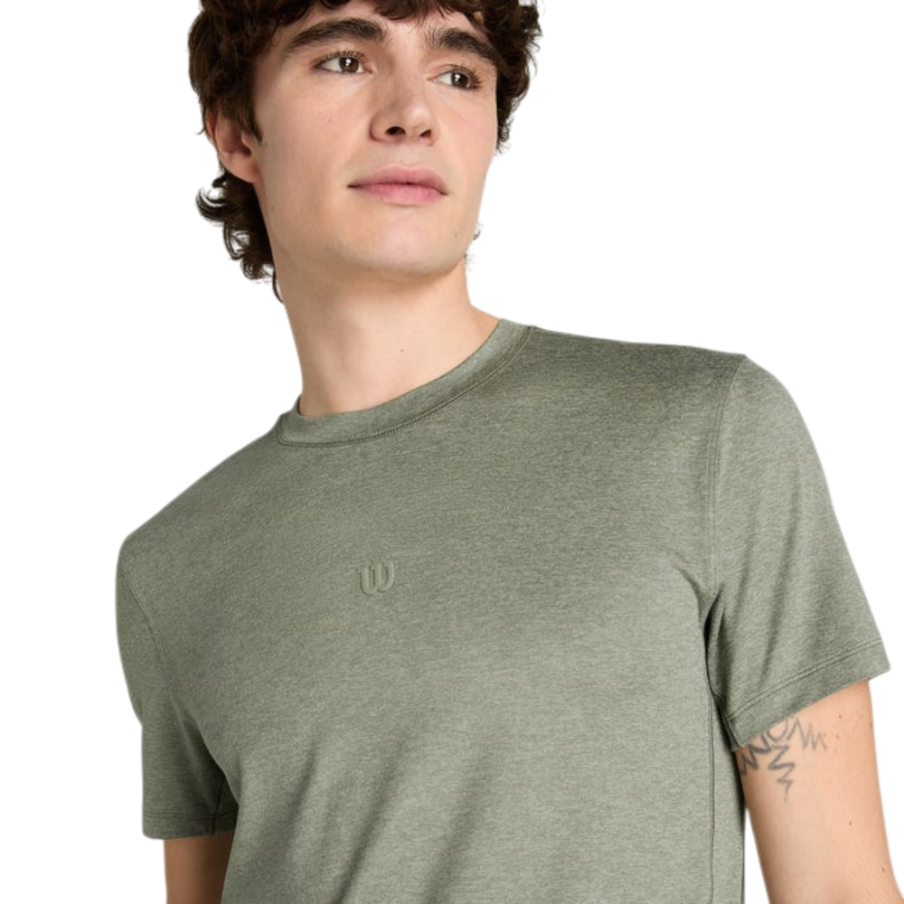 Everyday Performance Tee - Green