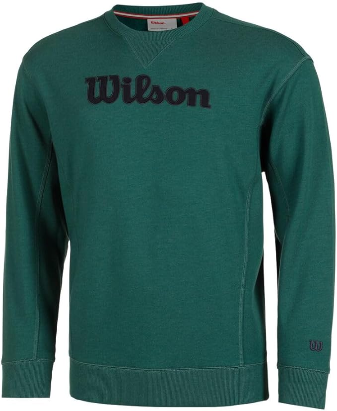 Parkside Crew Field Sweatshirt